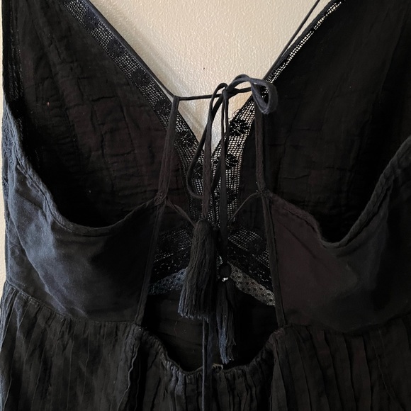 Love Sam Maxi Dress - Picture 5 of 6